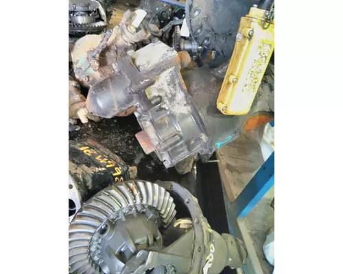 MACK CRDPCL150R480 DIFFERENTIAL ASSEMBLY FRONT REAR