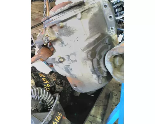 MACK CRDPCL150R480 DIFFERENTIAL ASSEMBLY FRONT REAR