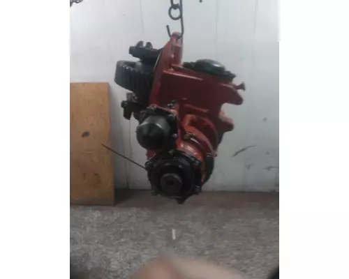MACK CRDPCL150R480 DIFFERENTIAL ASSEMBLY FRONT REAR