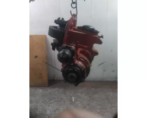 MACK CRDPCL150R480 DIFFERENTIAL ASSEMBLY FRONT REAR
