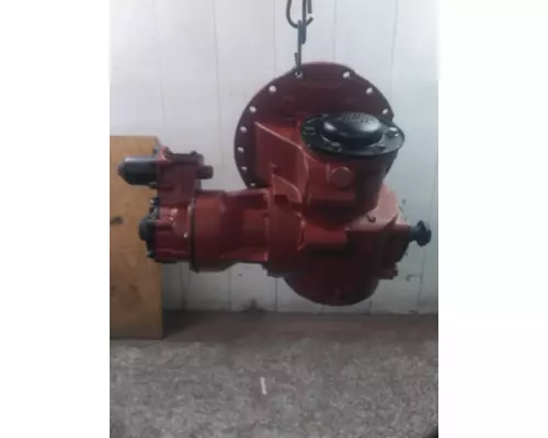 MACK CRDPCL150R480 DIFFERENTIAL ASSEMBLY FRONT REAR