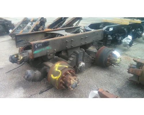 MACK CRDPCL150R504 CUTOFF - SINGLE AXLE