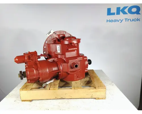 MACK CRDPCL150R531 DIFFERENTIAL ASSEMBLY FRONT REAR