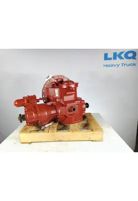 MACK CRDPCL150R531 DIFFERENTIAL ASSEMBLY FRONT REAR