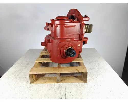 MACK CRDPCL150R531 DIFFERENTIAL ASSEMBLY FRONT REAR