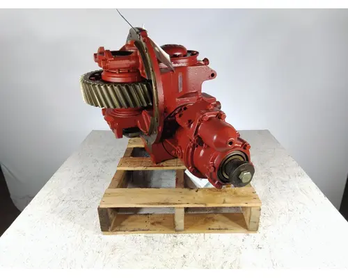 MACK CRDPCL150R531 DIFFERENTIAL ASSEMBLY FRONT REAR
