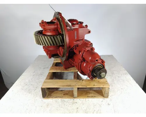 MACK CRDPCL150R531 DIFFERENTIAL ASSEMBLY FRONT REAR
