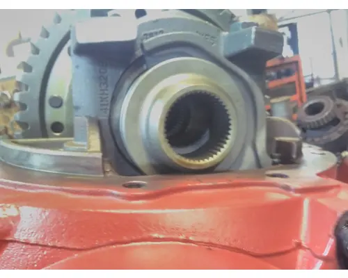 MACK CRDPCL150R531 DIFFERENTIAL ASSEMBLY FRONT REAR