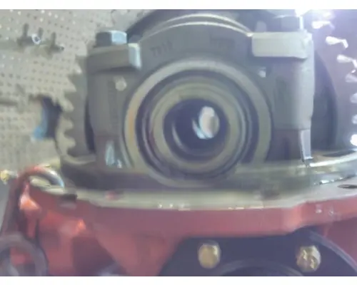 MACK CRDPCL150R531 DIFFERENTIAL ASSEMBLY FRONT REAR