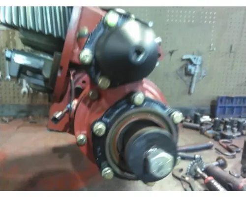 MACK CRDPCL150R531 DIFFERENTIAL ASSEMBLY FRONT REAR