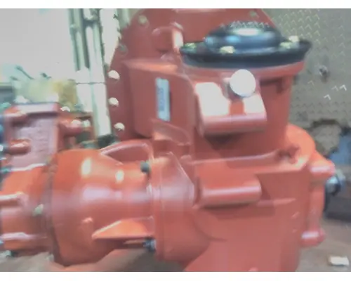 MACK CRDPCL150R531 DIFFERENTIAL ASSEMBLY FRONT REAR