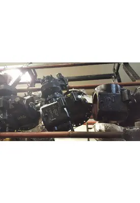 MACK CRDPL92 Rears (Front)