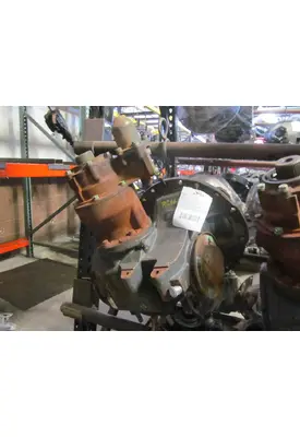MACK CRDPL92 Rears (Front)