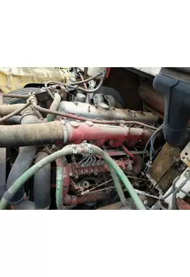 MACK CS200P Engine Assembly