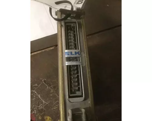 MACK CS200 CAB CONTROL UNIT MODULE