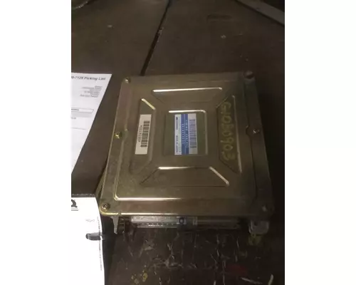 MACK CS200 CAB CONTROL UNIT MODULE
