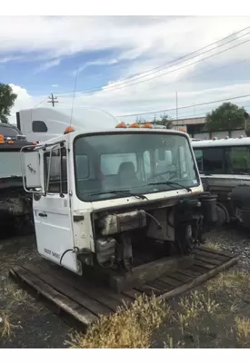 MACK CS250 CAB