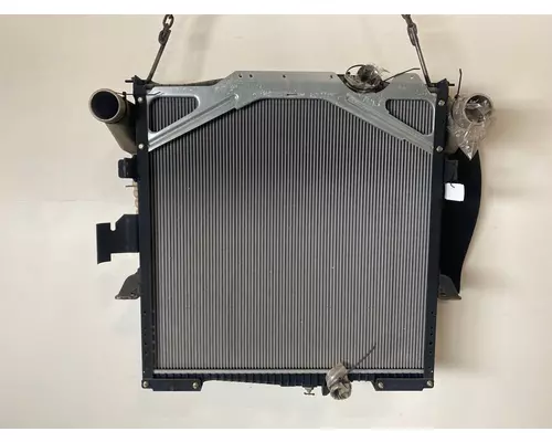 MACK CT/CTP Series Radiator