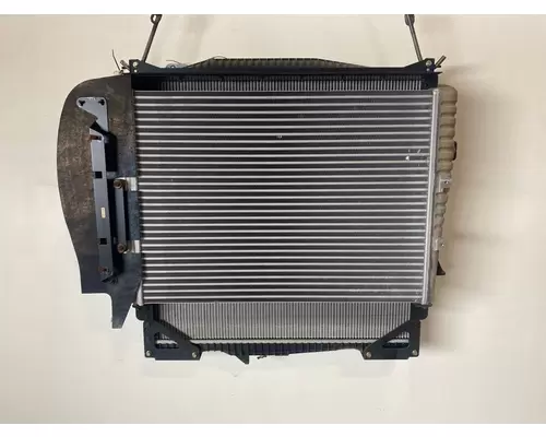 MACK CT/CTP Series Radiator