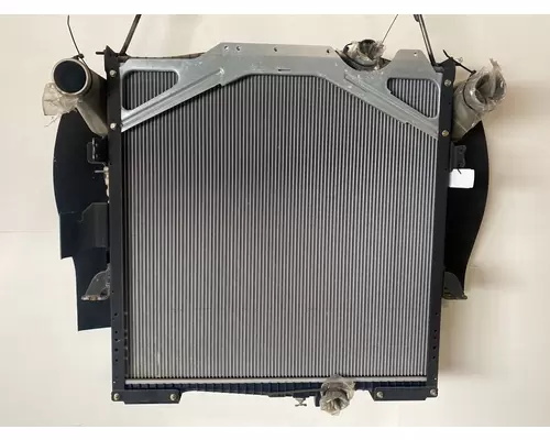 MACK CT/CTP Series Radiator