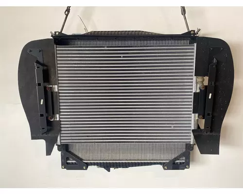 MACK CT/CTP Series Radiator