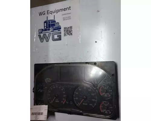 MACK CT700GK Instrument Cluster