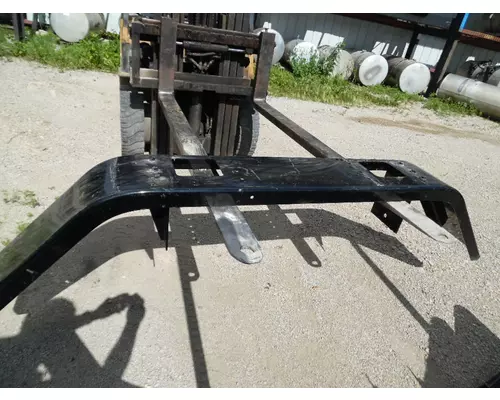 MACK CT713 2005-2007 BUMPER ASSEMBLY, FRONT