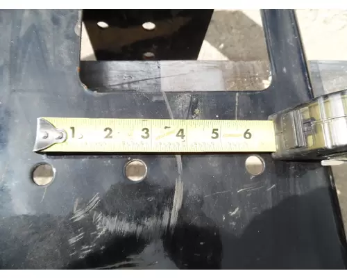 MACK CT713 2005-2007 BUMPER ASSEMBLY, FRONT