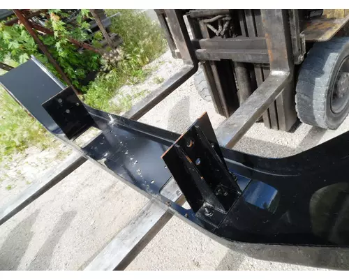 MACK CT713 2005-2007 BUMPER ASSEMBLY, FRONT