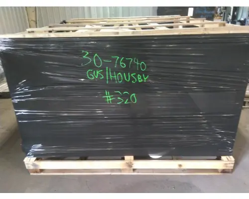MACK CT713 2007-2025 HOOD