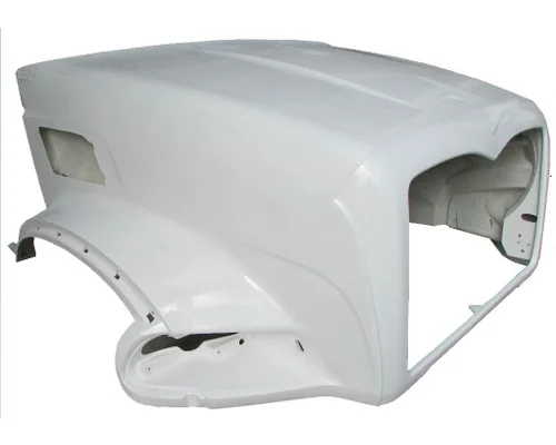 MACK CT713 2007-2025 HOOD