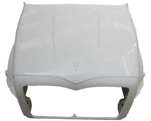 MACK CT713 2007-2025 HOOD