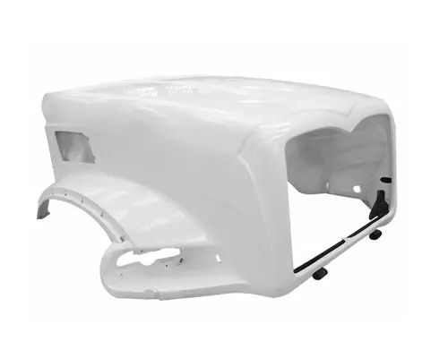 MACK CT713 2007-2025 HOOD