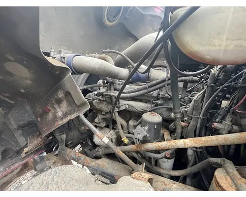 MACK CT713 Complete Vehicle
