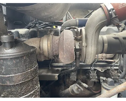MACK CT713 Complete Vehicle