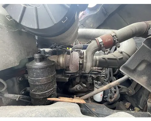MACK CT713 Complete Vehicle