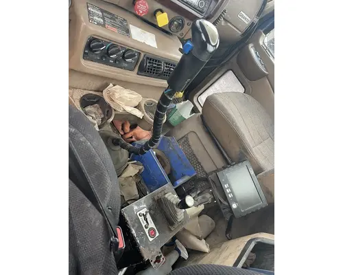 MACK CT713 Complete Vehicle