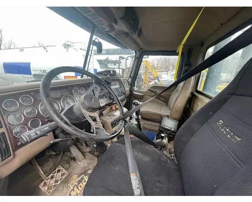 MACK CT713 Complete Vehicle
