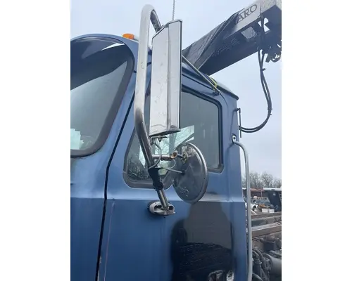 MACK CT713 Complete Vehicle