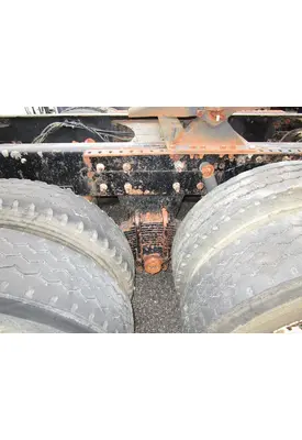 MACK CT713 Cutoff