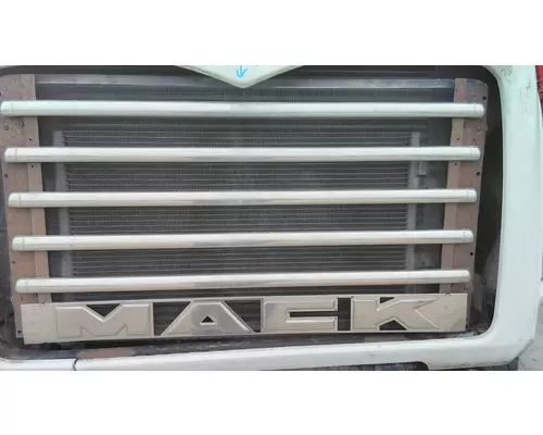 MACK CT713 GRILLE