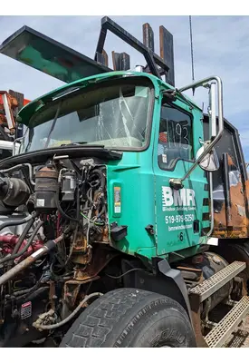 MACK CT813 Cab Mount