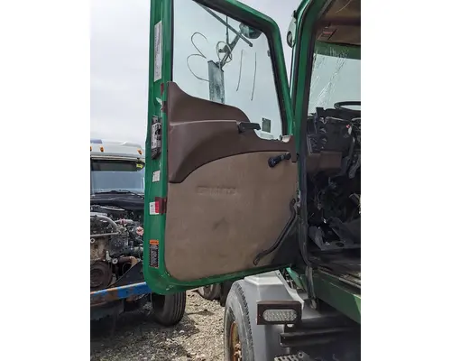 MACK CT813 Cab Mount