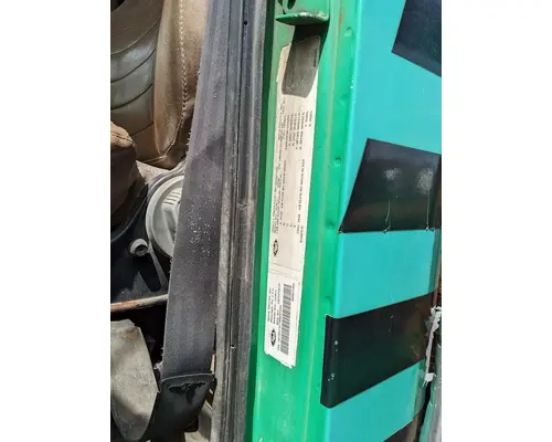 MACK CT813 Cab Mount