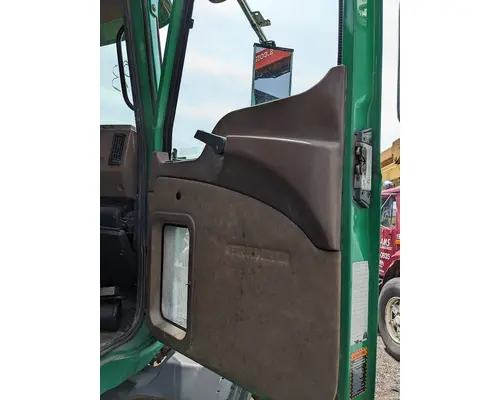 MACK CT813 Cab Mount