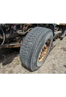 MACK CT813 Front End Assembly