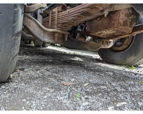 MACK CT813 Front End Assembly