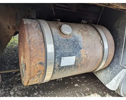 MACK CT813 Fuel Tank