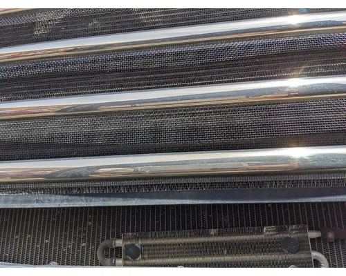 MACK CT813 Grille