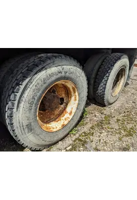 MACK CT813 Rears (Matched Set)